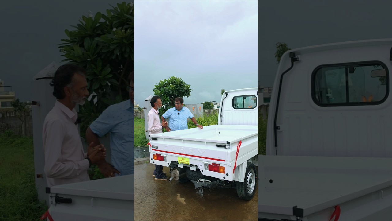 Maruti Super Carry - 30 हजार का फायदा 😍 Maruti Suzuki Super Carry ESP Model 2026 | Pick Up Truck