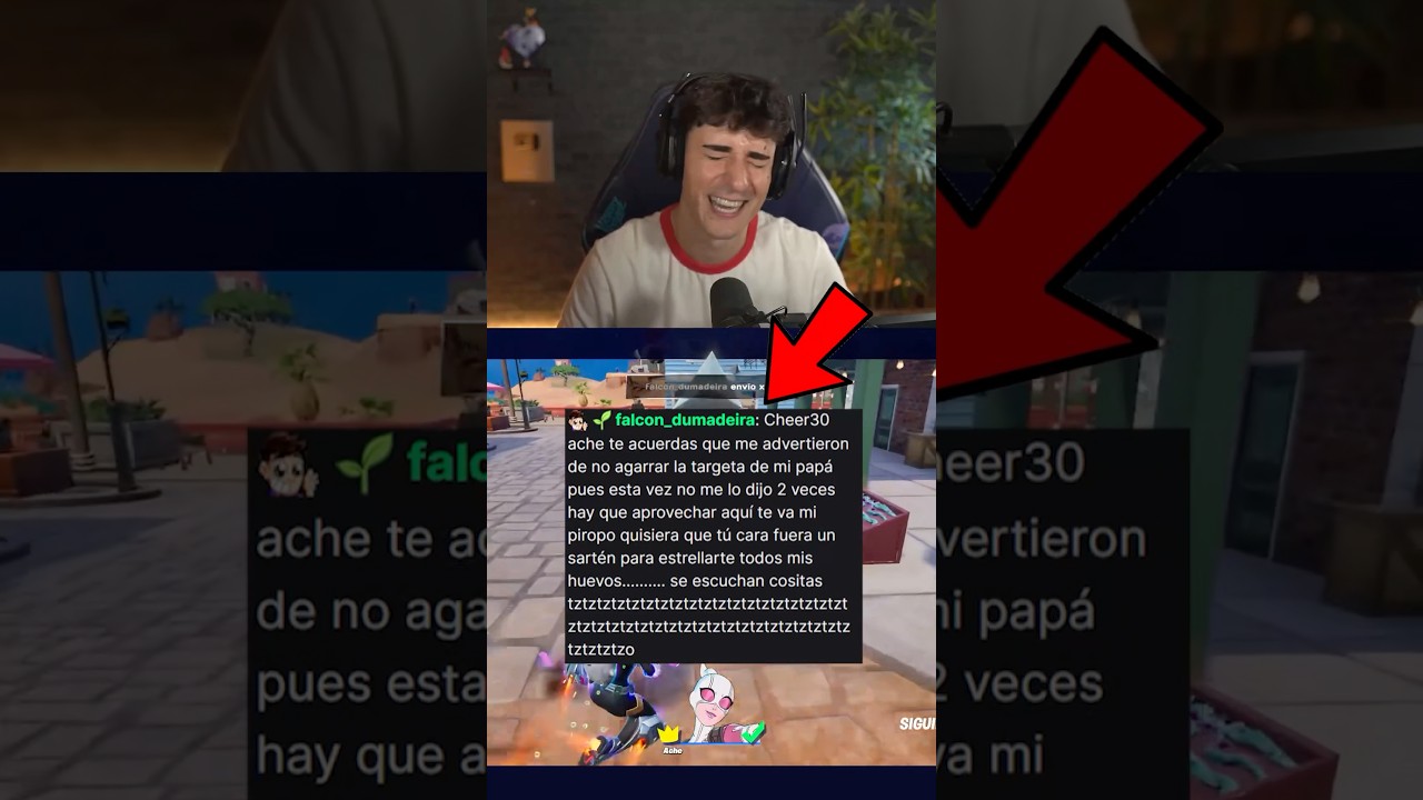 “Buena donación”😂