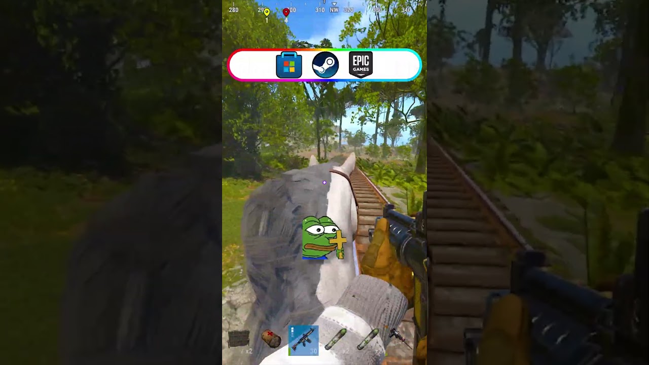 how to survive an attack heli #crosshairx  @centerpointgaming