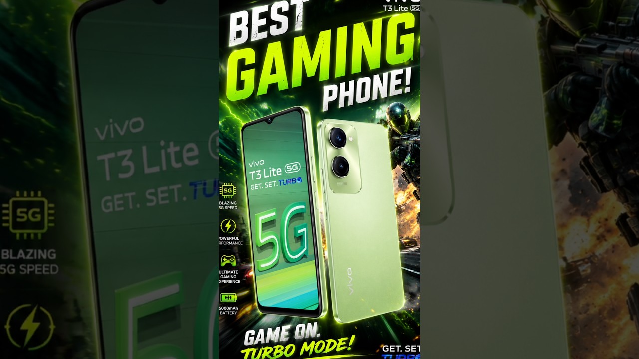 🎮 Best Gaming Phone Under ₹10,000? Full Review  Test! #phonereview #smartphone #shorts #shortvideo