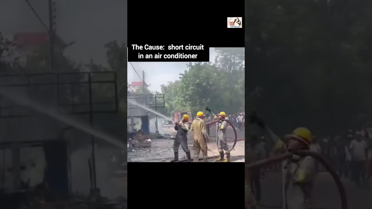 💔 लखनऊ कोचिंग सेंटर हादसा: 15 मासूमों की मौत से भारी हुआ देश का दिल #UPTragedy #LucknowCoachingFire