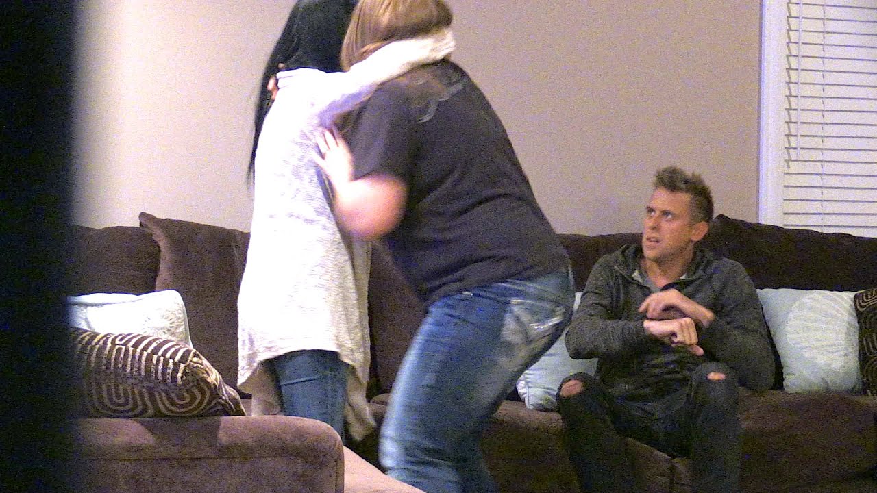 Crazy SEX TAPE Prank!!