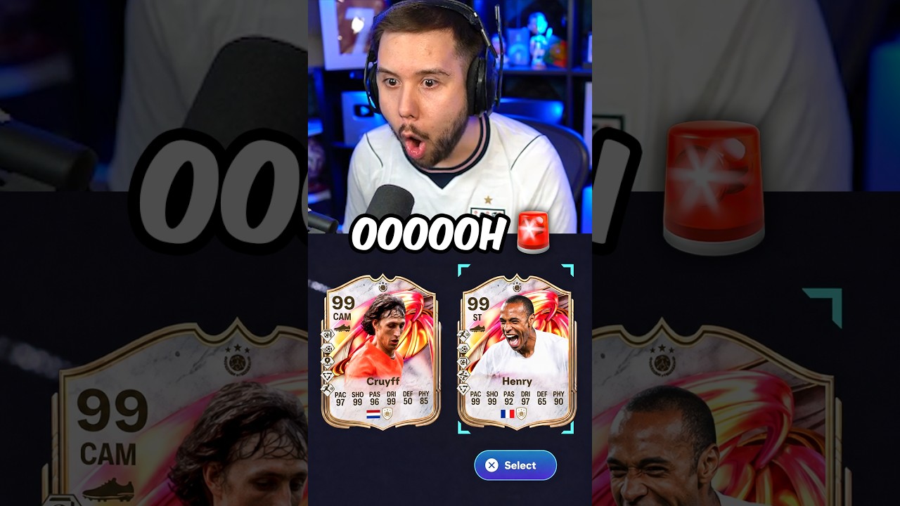 0.01% CHANCE THIS HAPPENS! 🚨