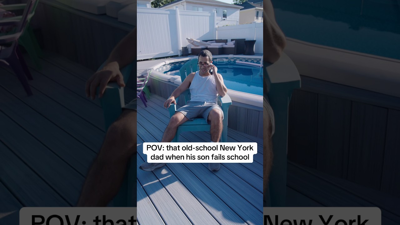 ￼Somewhere on Staten Island 😂