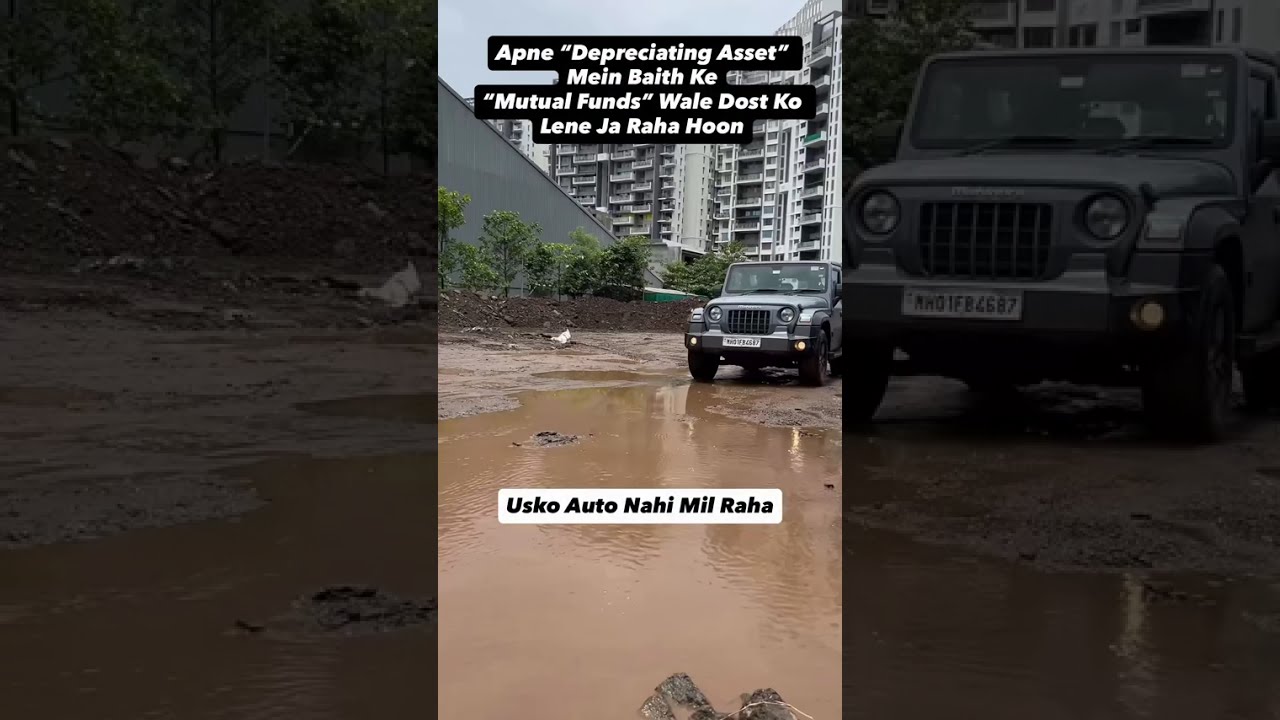 Kehta hai SIP nahi rukni chahiye…