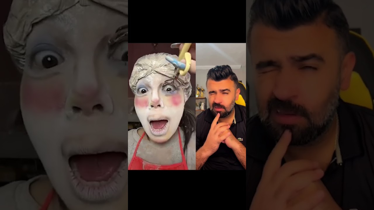 #makeup #makeupshorts #makeuptutorial #makeupartist #shortsvideo #makeupreview #trend #fypシ