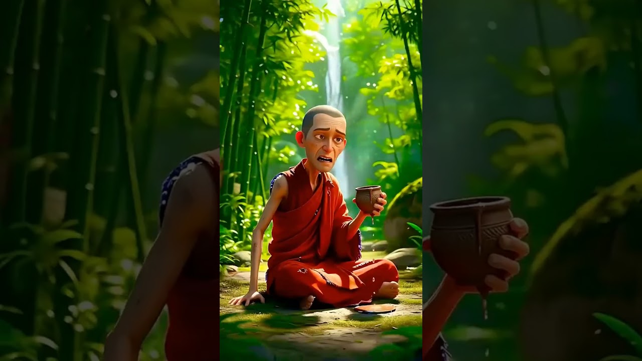 Unimaginable Discoveries Inside Ancient Statues (Buddha & Jesus)