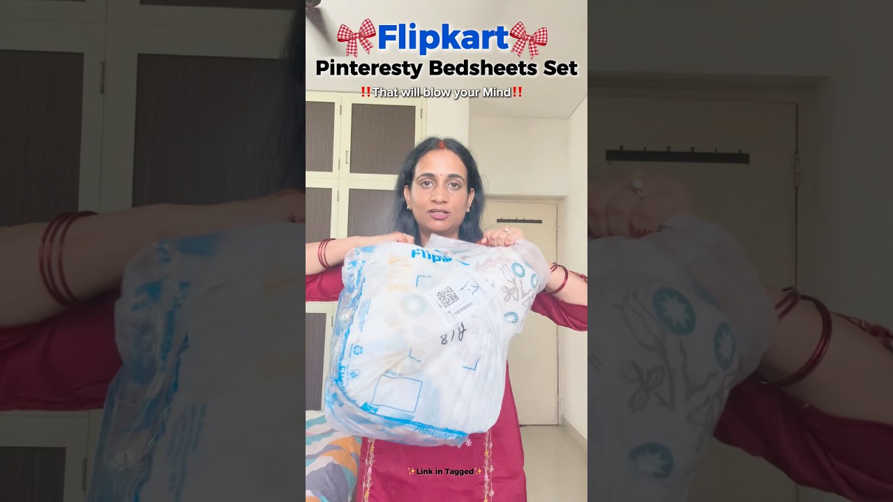 Shop the Flipkart Big Billion Days Early Bird Deals NOW on Flipkart/Flipkart Bedding Set #viral