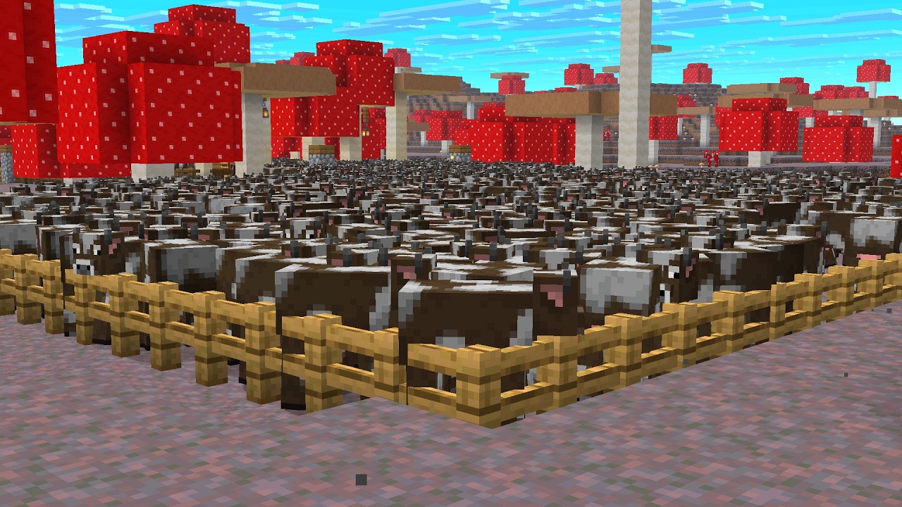 Let's Play Minecraft Episode 13