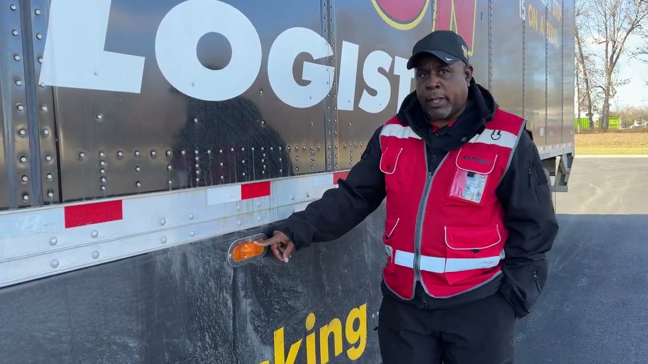 Class A CDL Pre-Trip Inspection: Light Operations Check | Wilson Logistics 2026