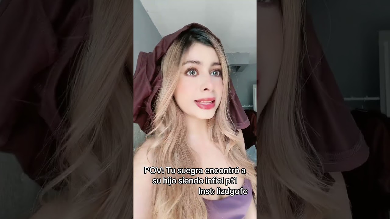 ¿Qué creen que pase? 😮 #humor #lizdg #comedia #tiktok #storytime #chisme