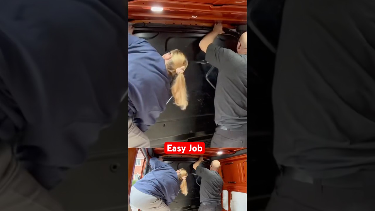 Easiest job #short #diy