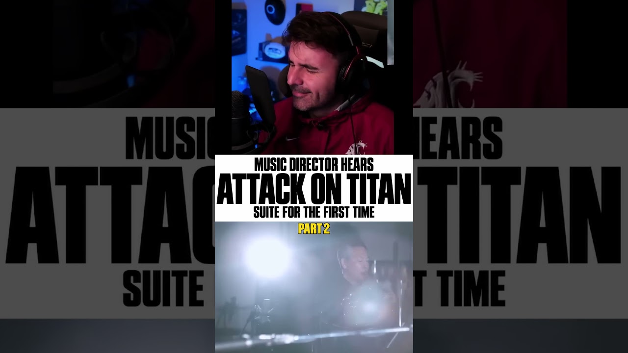 This AOT track is actually insane 💀