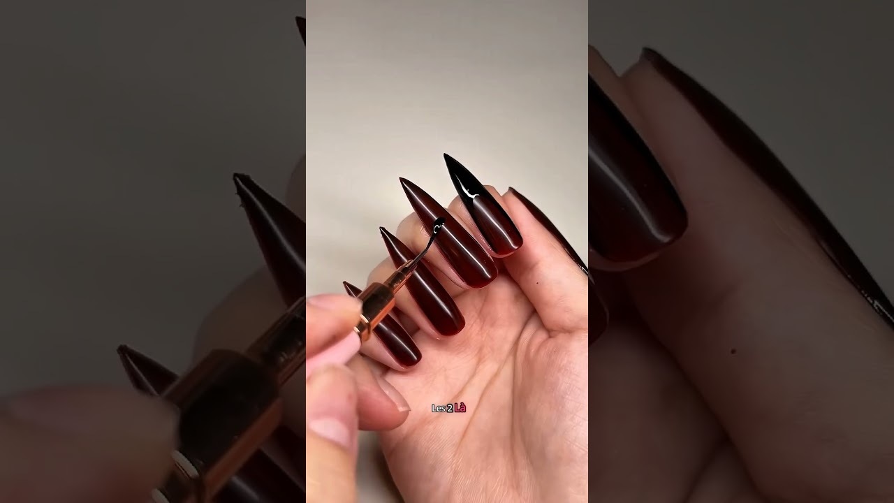 #story #poligel #nails #manucure #manicure #storytime #mains #pieds #nailart #gelnails #pedicure