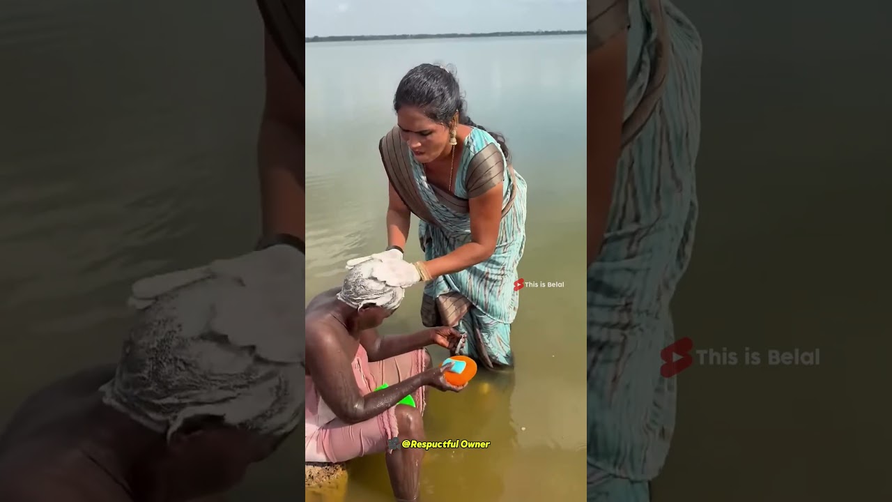 She Helped a Stranger and Changed Her Day Forever
