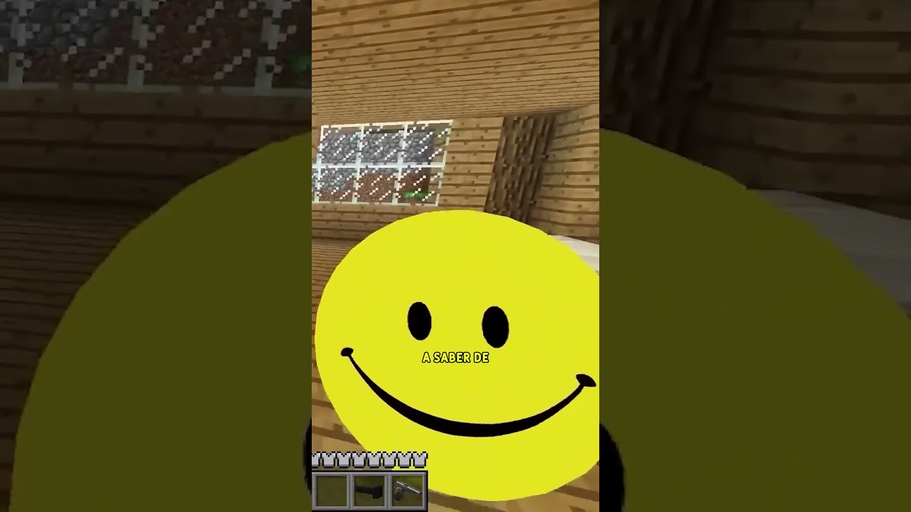 A História do Verity Mod do Minecraft