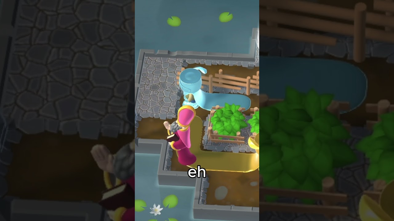 No pise el LODO xd 🤑🤑 #puzzle #gameplay #humor #risas #memes #xd