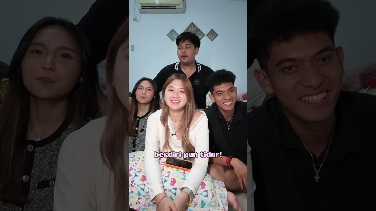 Tuhkan kebongkar semua! #dellaseptt #dailyshorts #challenge #lucu #trending #comedy #funnyvideo 