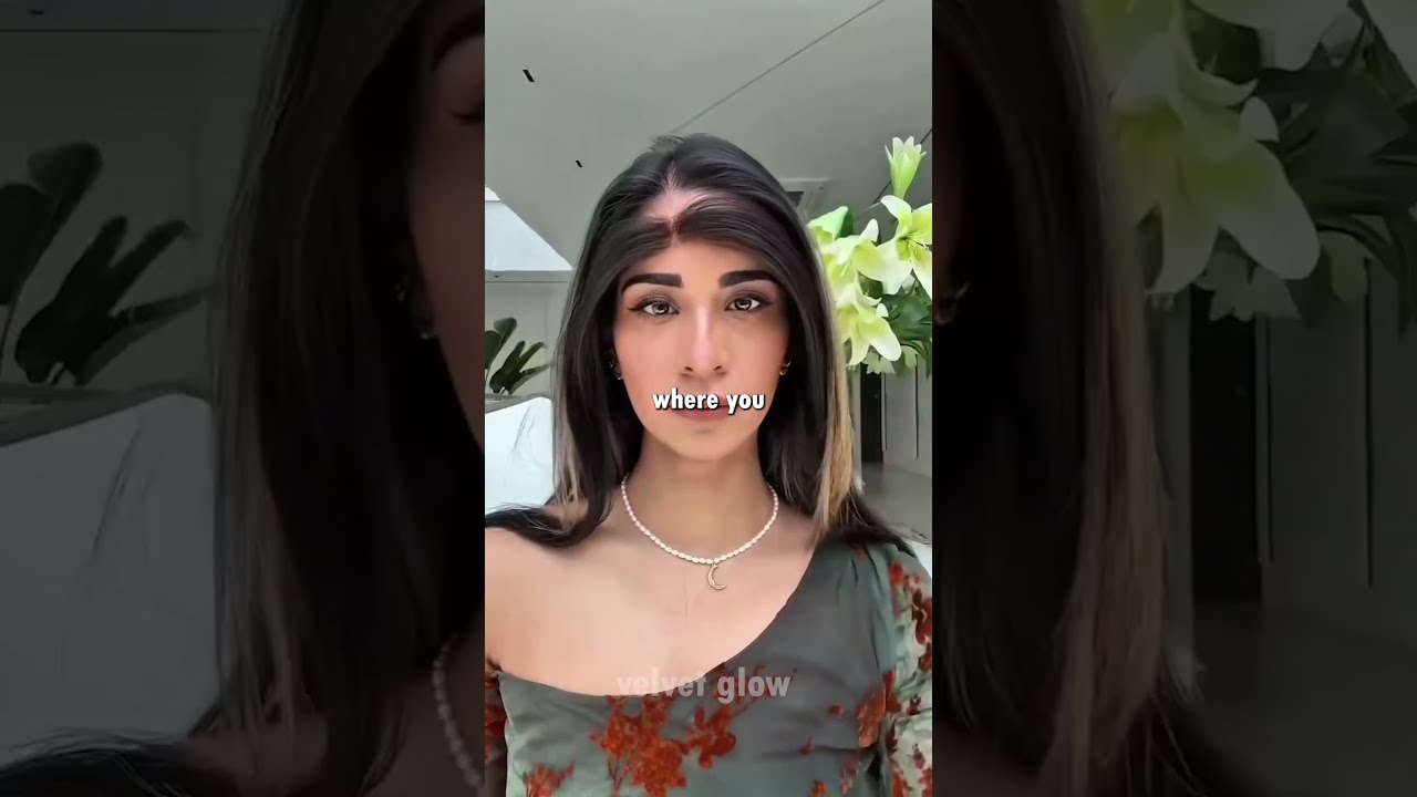 DIY Onion Hair Rinse for Thicker Looking Hair 🧅✨  Easy Hair Growth Routine