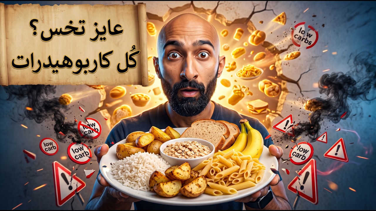 أهم معلومة عن الكارب محدش بيقولها !🔥| ساموي |