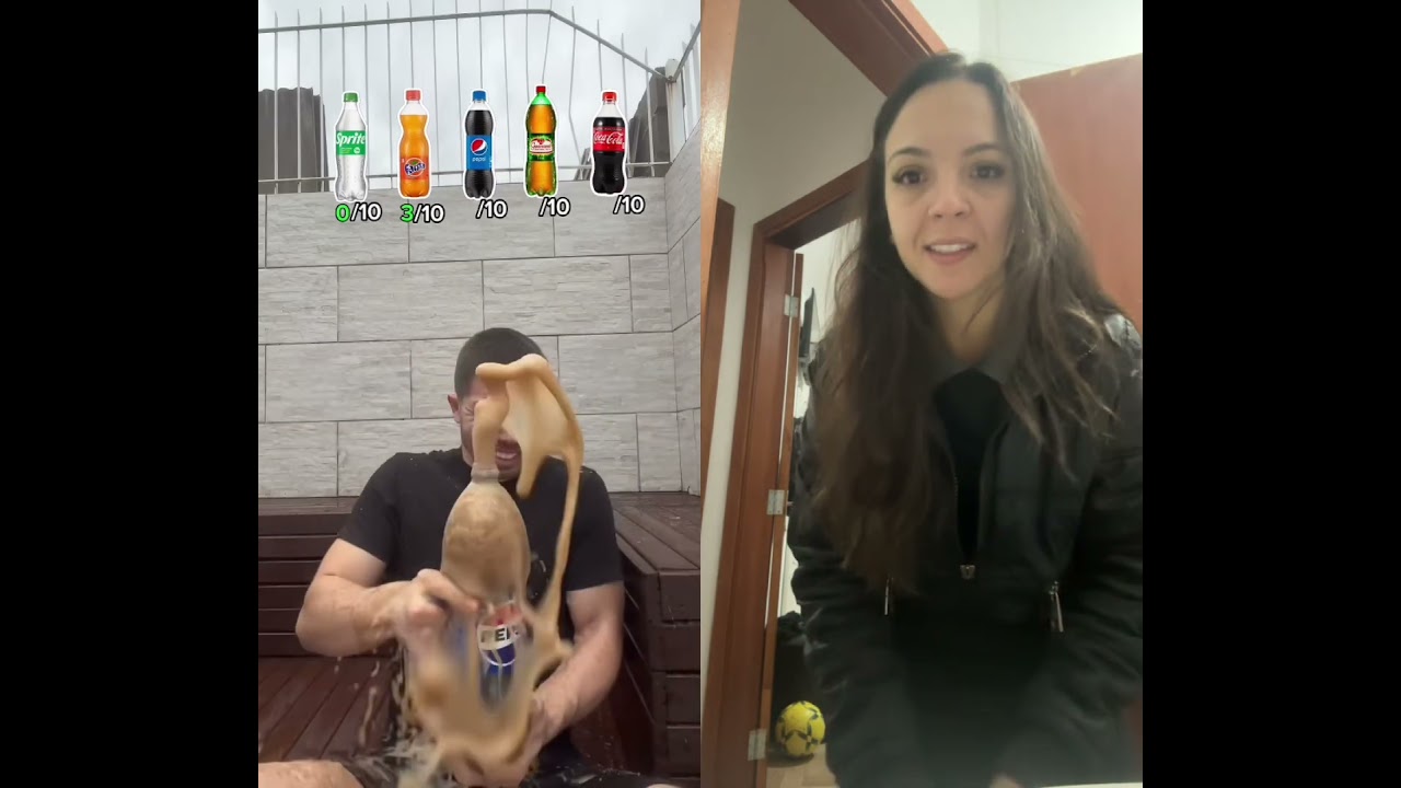 A COCA E SEMPRE A MELHOR KKK