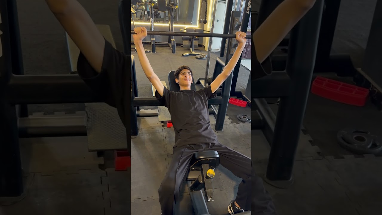 New Joining at Peak Performance Gym Raiwind Road Lahore #motivation #fitness