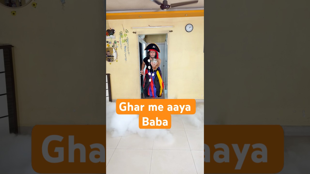 Dadi Gayab | #comedy #funny #memes #chintu #papa #comedyskits
