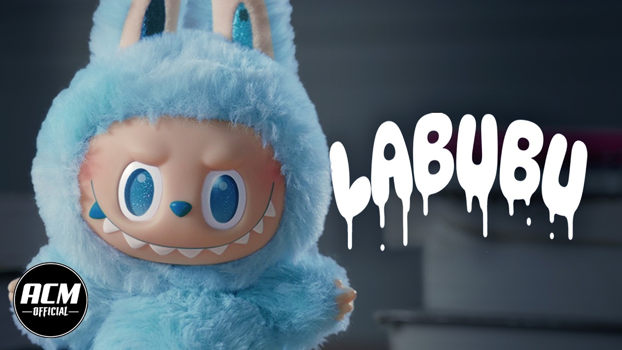 Labubu | Short Horror Film