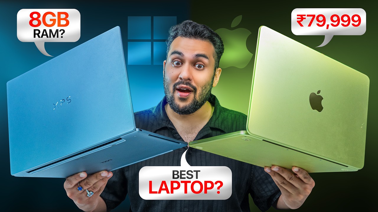 Dell Made the Ultimate MacBook Neo Killer !