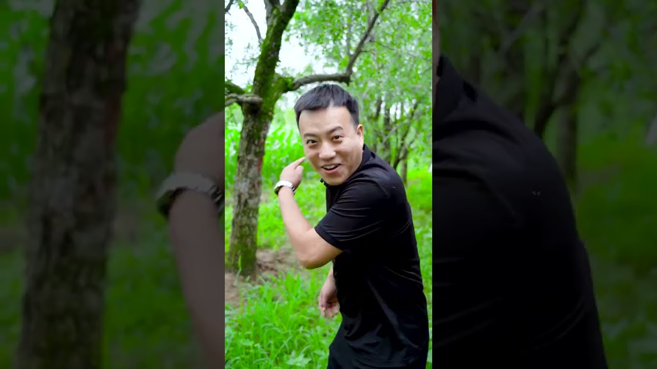 Summer food丨Chinese Food Eating Show丨TikTok Funny Videos