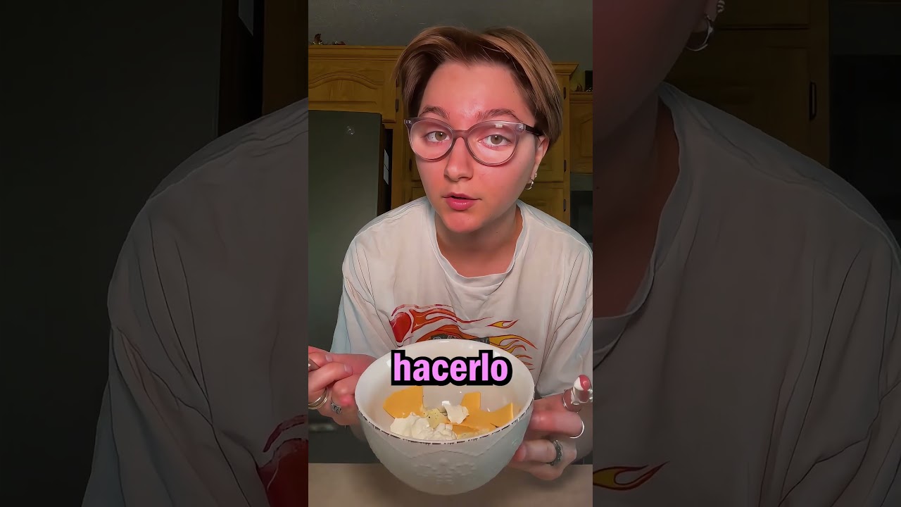Esta Chica Revela un Truco Secreto Para Cuando Comas Ramen!