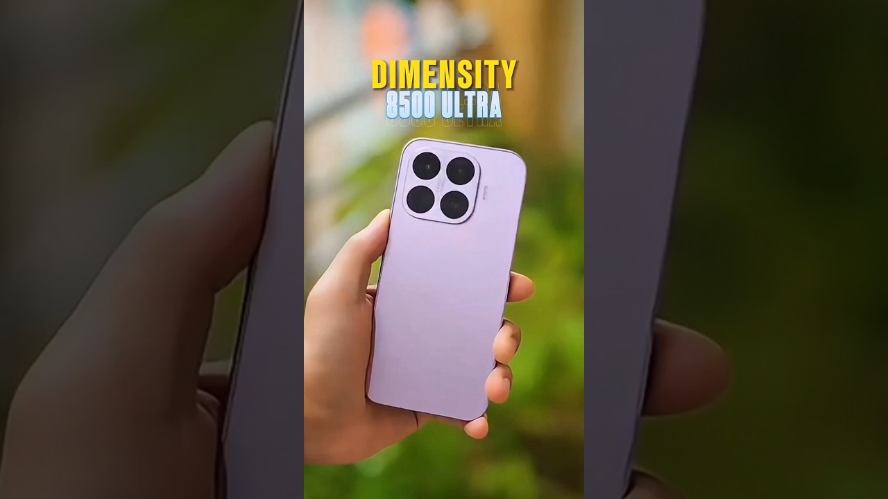 Xiaomi 17T 5G Bikin Rusak Pasar❗