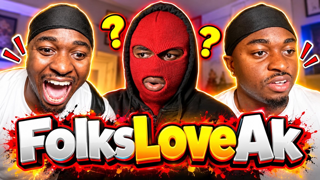 FolksloveAK TikTok Compilation 2026 | Funny Folkslove AK Shorts 2026