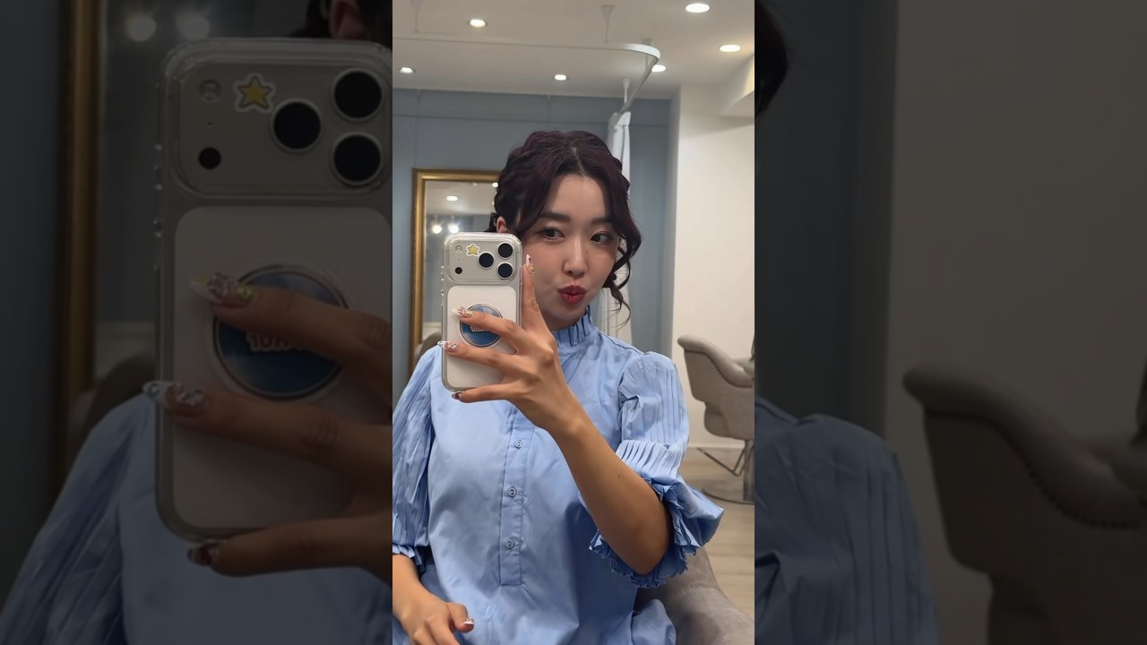 200 RIBUAN BISA DAPET HAIR STYLE INI DI JEPANG?! GILA BANGET!!