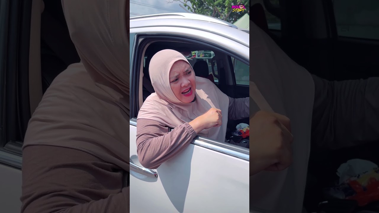 AKHIRNYA TIAN DI BELIIN JAJANAN JUGA☺️😁 #comedy #hiburansegar #funny #shorts #humor