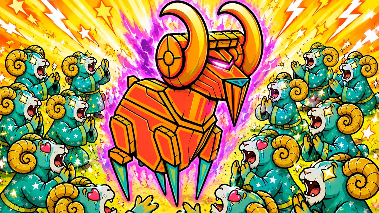 ¡EL TODOPODEROSO JEFE FINAL! | How Many Dudes?