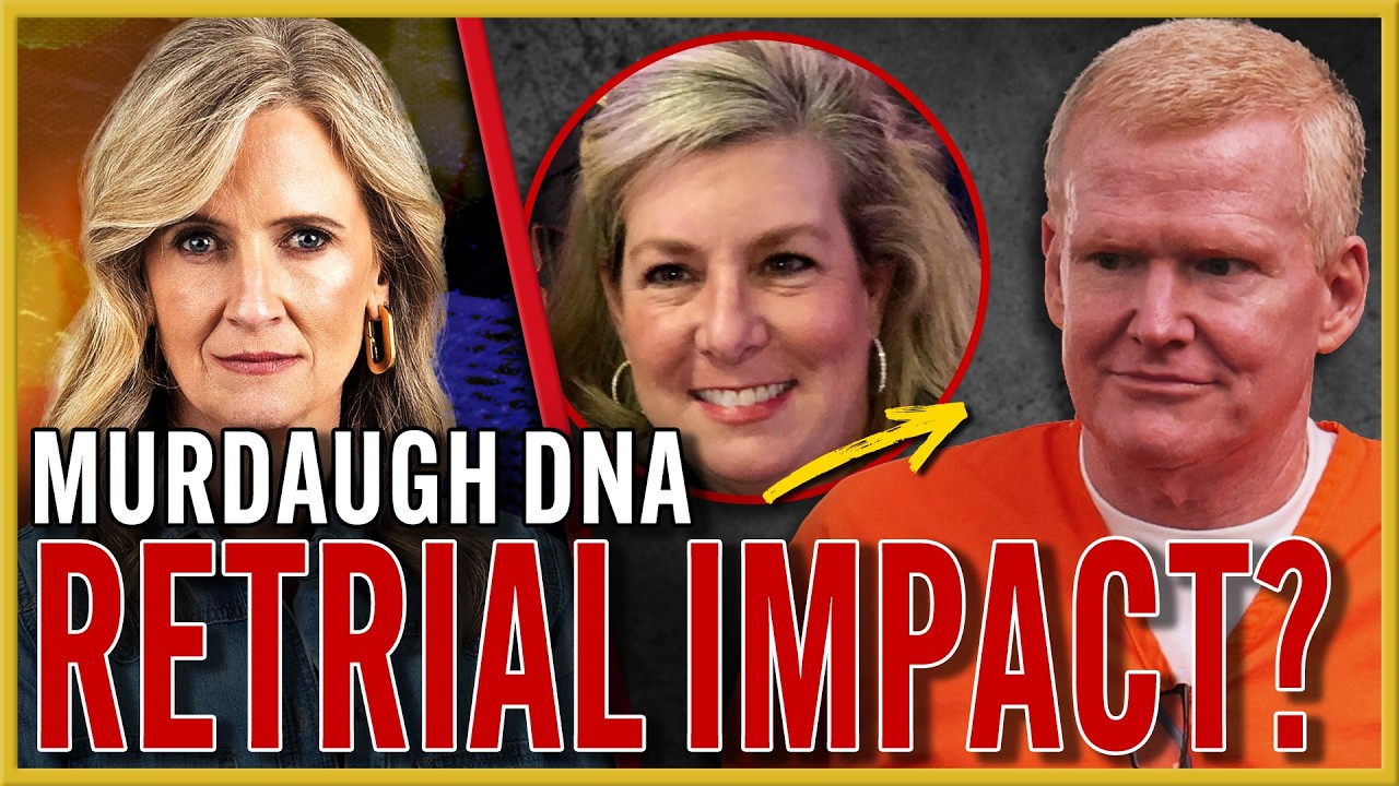 DNA Expert Analysis: Is Murdaugh Evidence Red Herring or Red Flag?