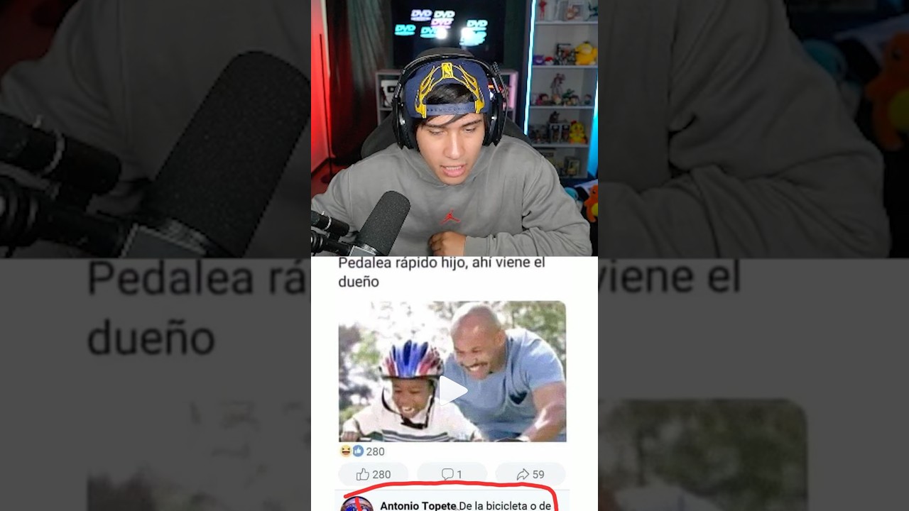 Si Te Ríes Te Vas al INFIERNO 3 🤣🤣 #shorts