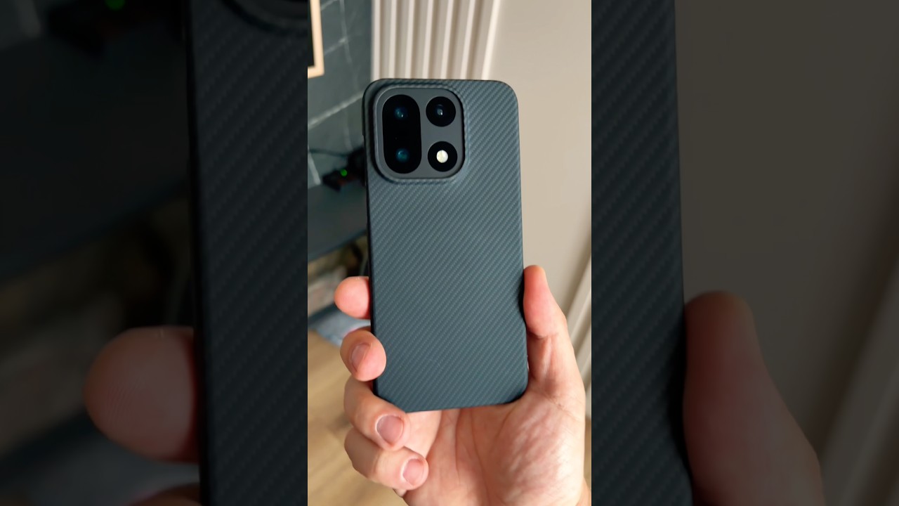 Это Лучший Чехол Для Твоего OnePlus 15!