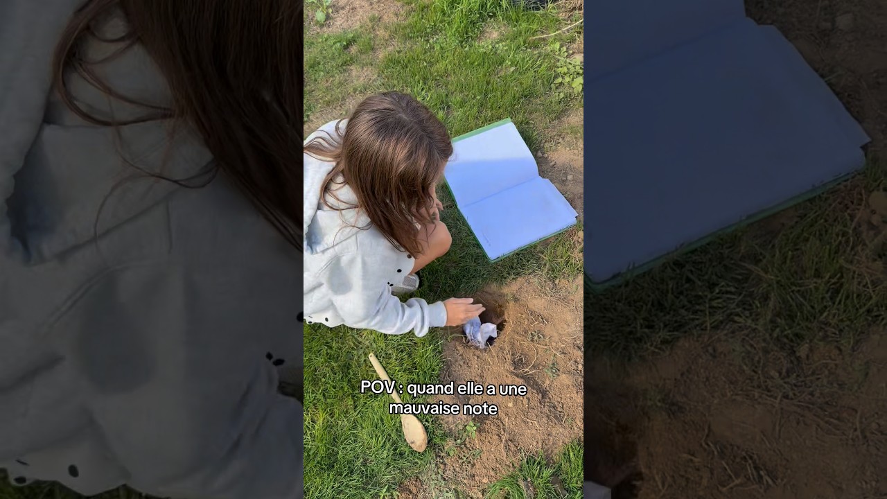 Elle a trouvé la meilleure solution #shorts #shortvideo