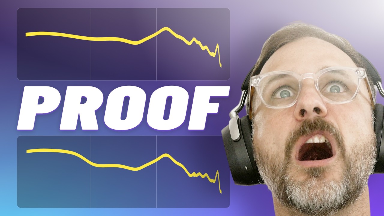 Does headphone EQ actually work?