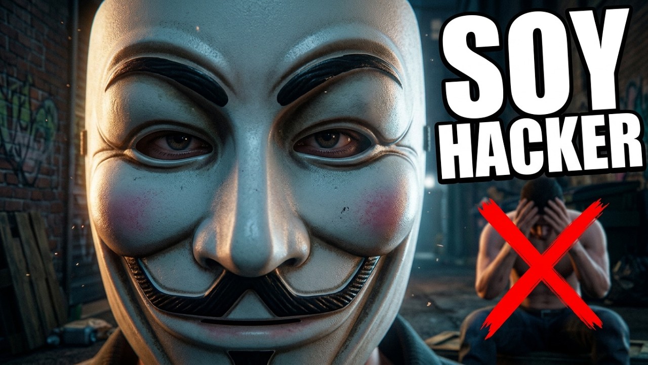 ACTIVO LOS HACKS ANTE LOS PESADOS DE LOS ANTIROLES EN GTA RP