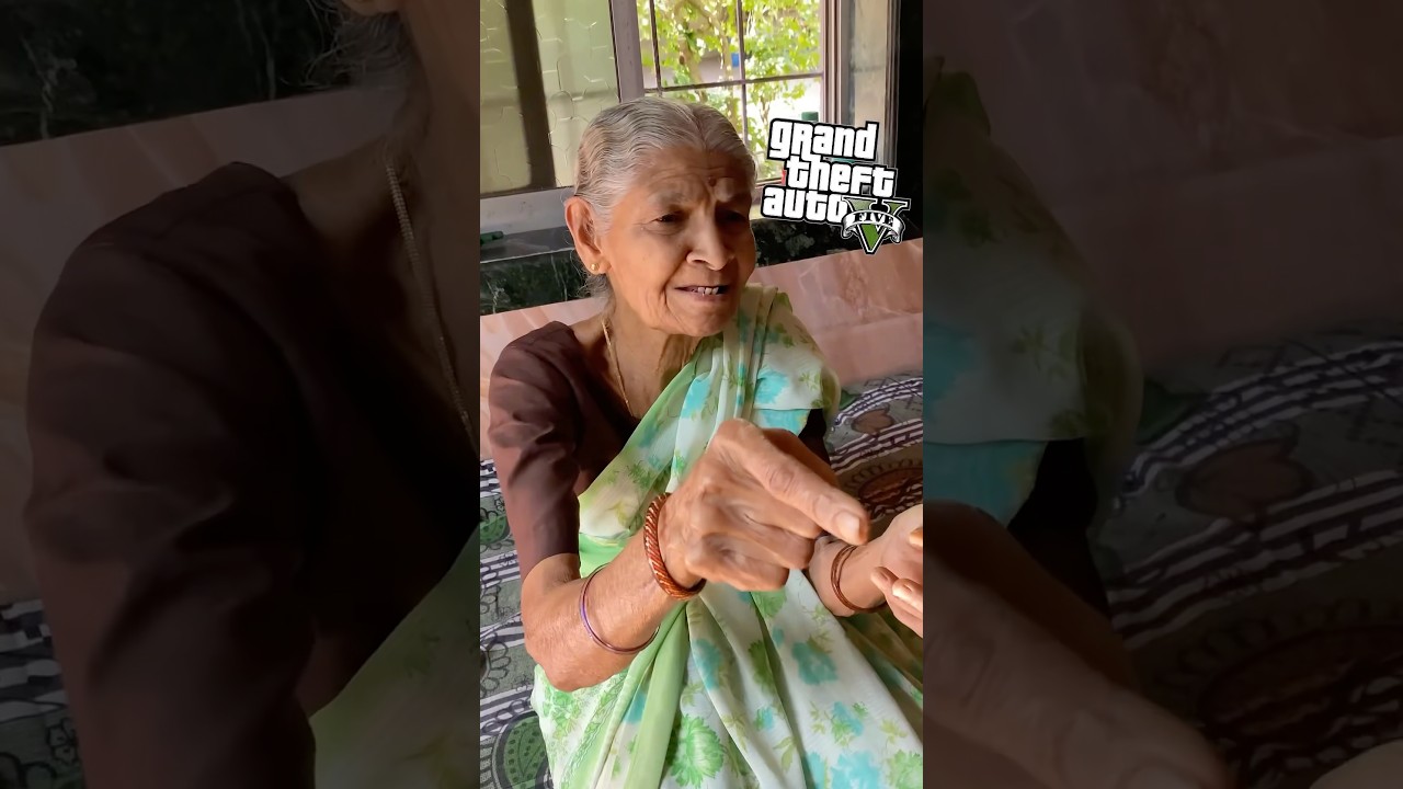 MY DADI PLAYING GTA 5 SKATEBOARD  #shorts #gagetshorts #techfcshorts #shortsfeed #shortvideo