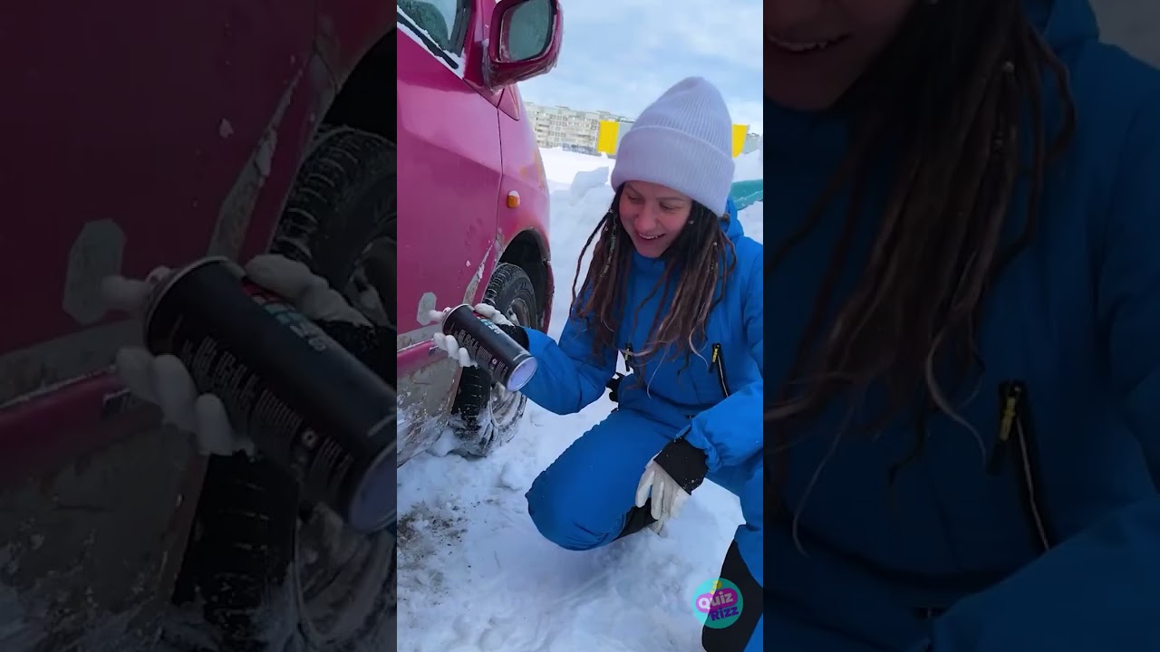 Surprising Car Tricks You've Never Seen Before #car #driving #howto #fun #hacks
