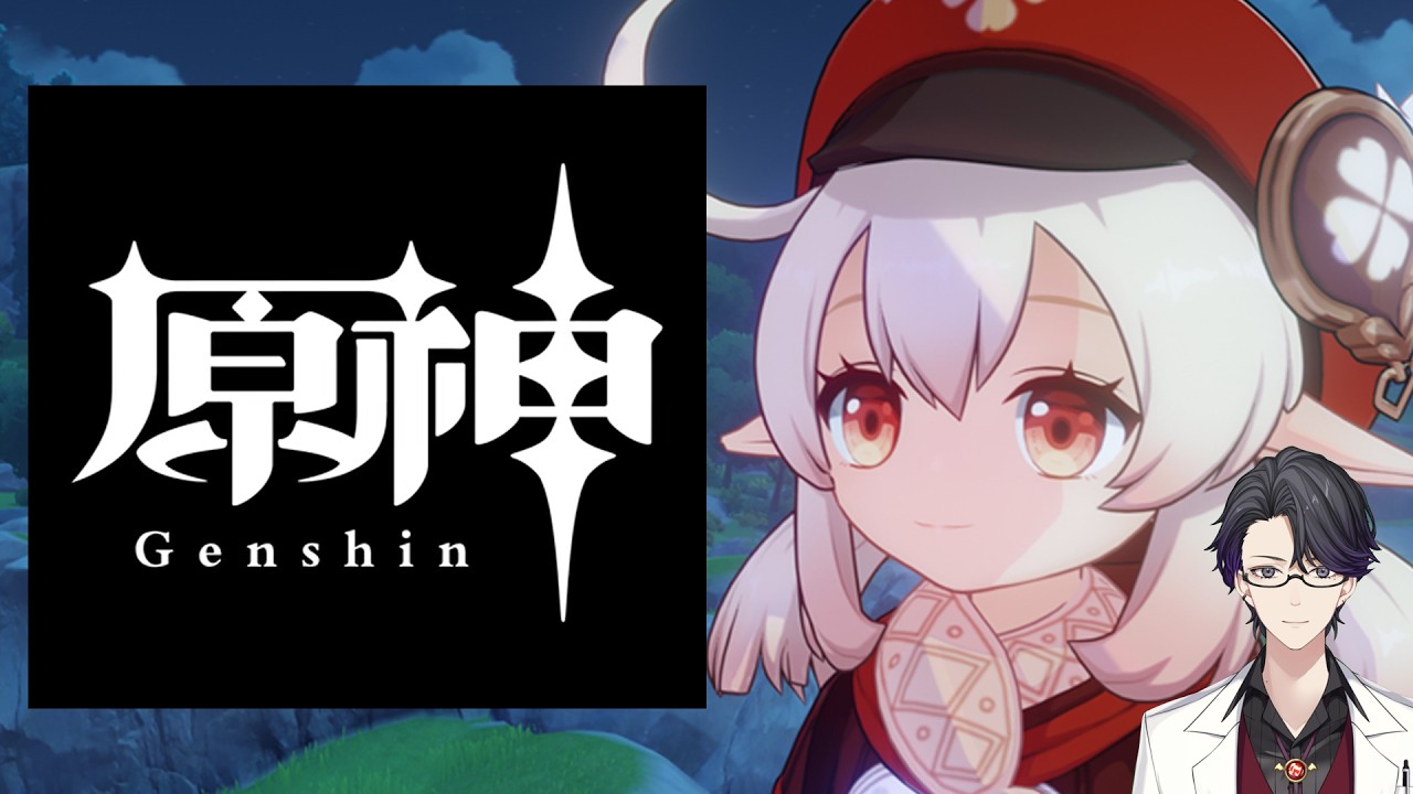 【原神】螺旋に挑戦しましょう【Genshin Impact】【マスター】