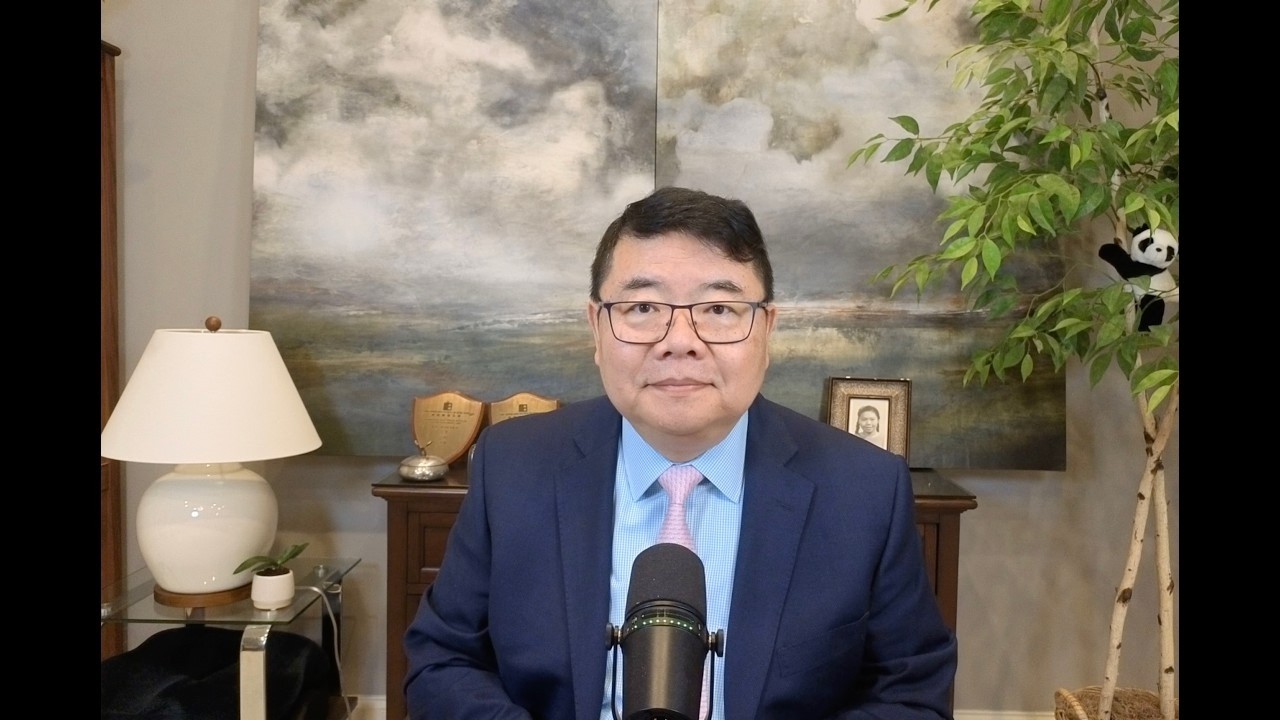 中共启动关门打狗式的抢钱模式/新闻8分钟/王剑每日观察