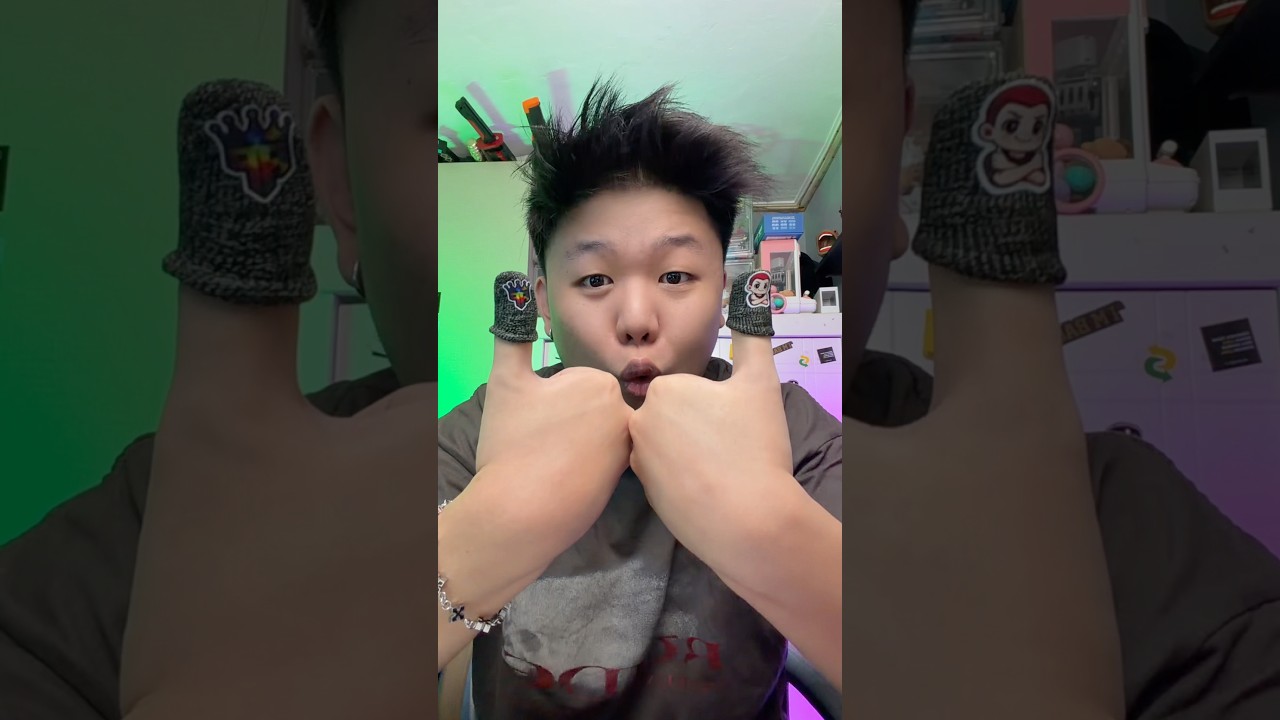 AKU COBAIN BELI AP KING!!