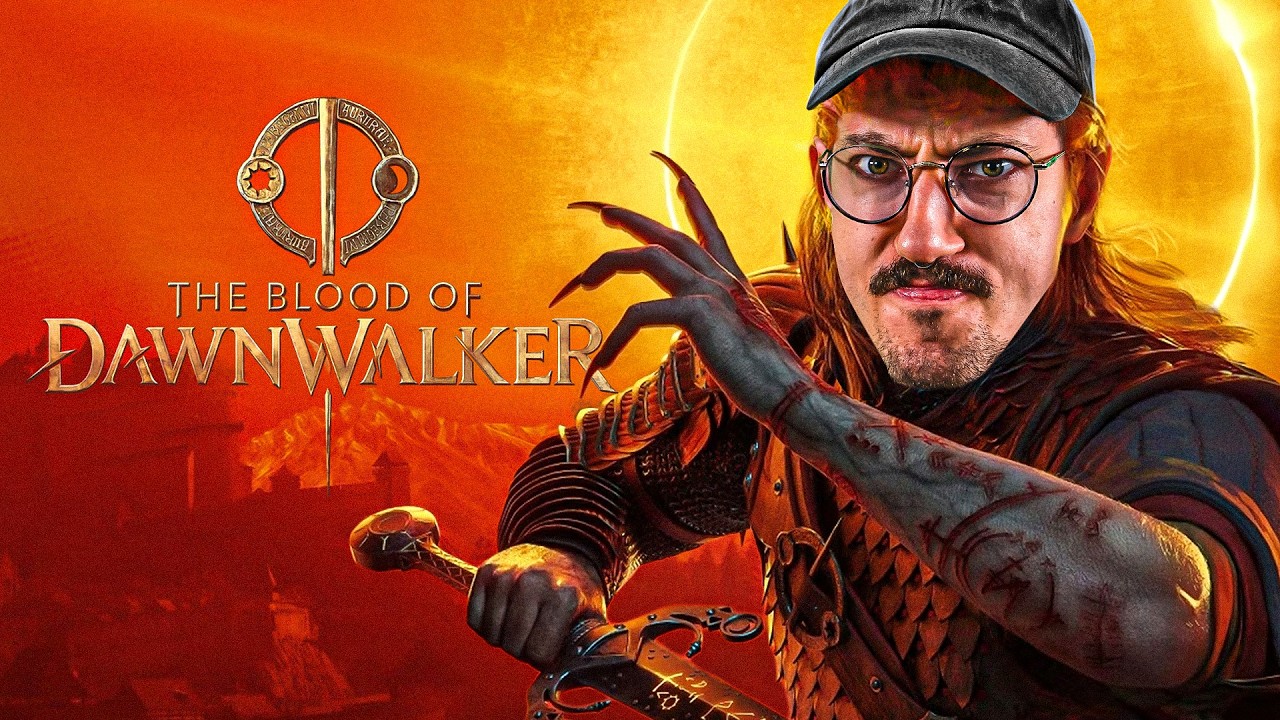 Jetzt schon eins meiner GOTYs?! | The Blood of Dawnwalker