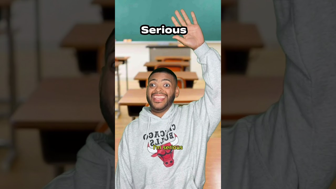 Teacher couldn’t handle the confusion…😭😂😂 #shorts