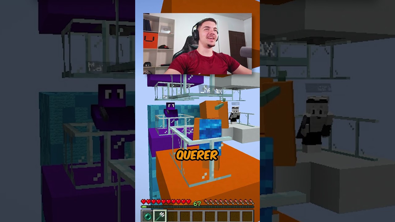 🍀 Ejetor da Sorte no Minecraft 10